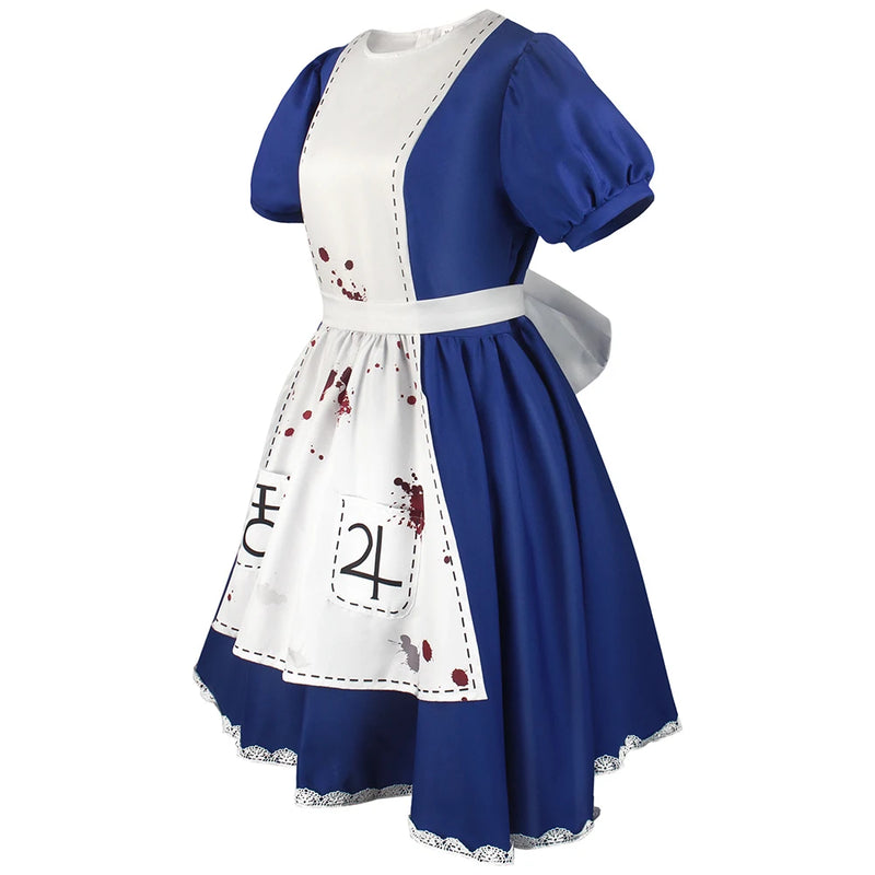 Alice Madness Returns Fantasia