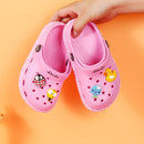 Crocs Infantil de Bichinhos Verão