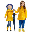 Coraline Cosplay