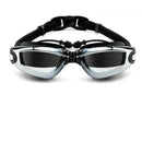 Óculos de Grau Natação - Miopia