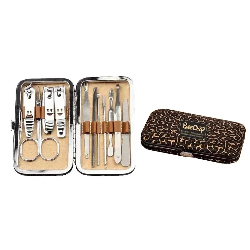 Kit Manicure Profissional - Special Line