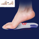 Palmilha de Gel - Ortopédica