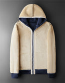 Casaco de Frio  - Men Coat