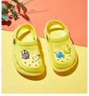 Crocs Infantil de Bichinhos Verão