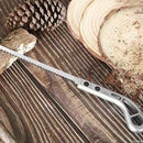 Mini Serrote Multiuso Woodsaw- Compre 1 e Leve 2