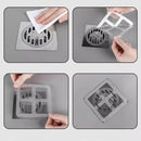 Tela Adesiva para Ralos