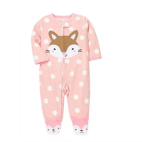 Macacão Infantil Inverno