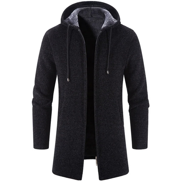 Trench Coat Masculino