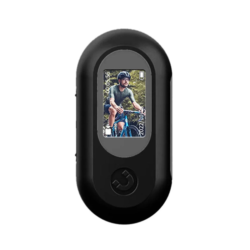 Mini Câmera Portátil 1080P Full HD