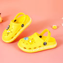 Crocs Infantil de Bichinhos Verão