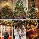 Pisca Pisca Energia Solar - Natal Iluminado