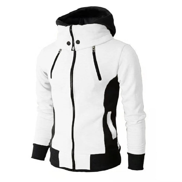 Jaqueta Impermeável Bomber- Scarf Fashion