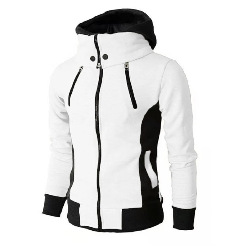 Jaqueta Impermeável Bomber- Scarf Fashion