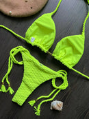 Biquíni Neon - Swimwear