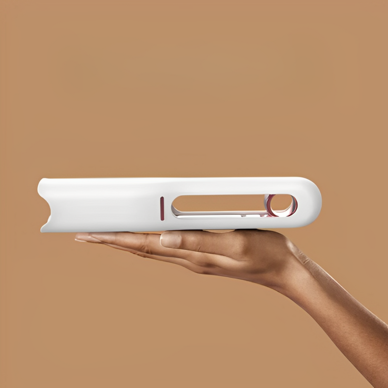 Mini MOP Portátil - Limpa Tudo