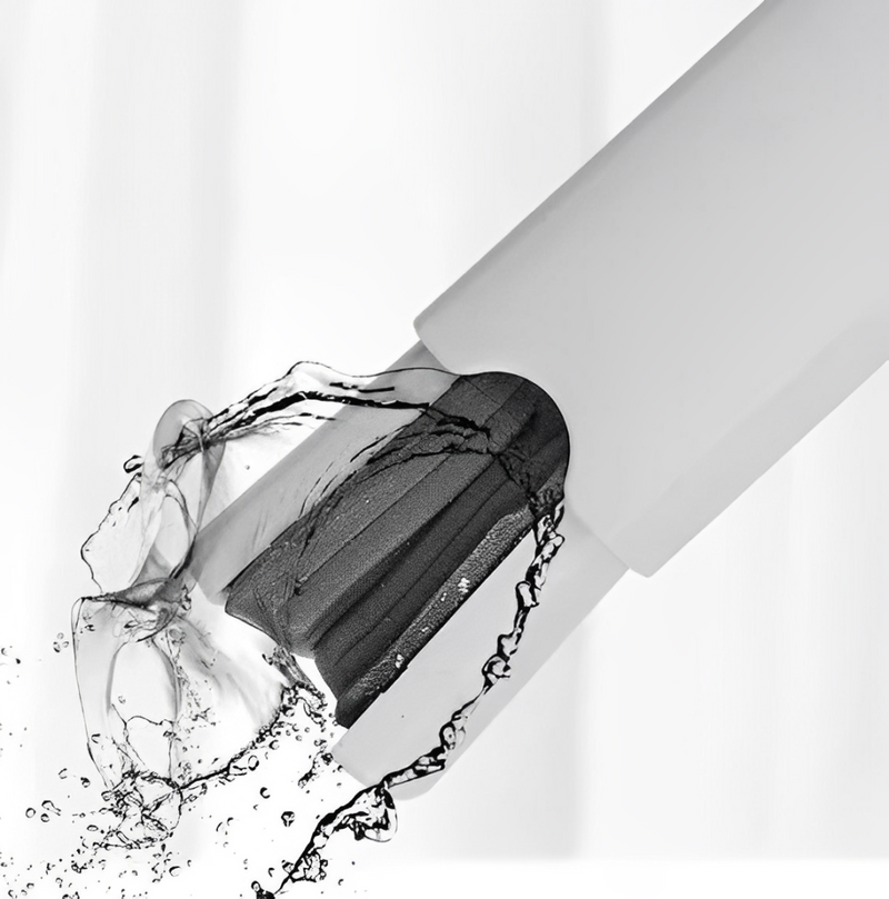 Mini MOP Portátil - Limpa Tudo