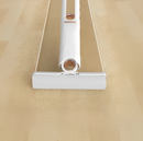 Mini MOP Portátil - Limpa Tudo