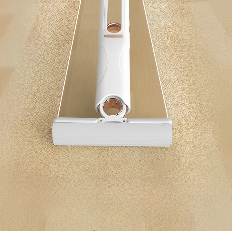 Mini MOP Portátil - Limpa Tudo