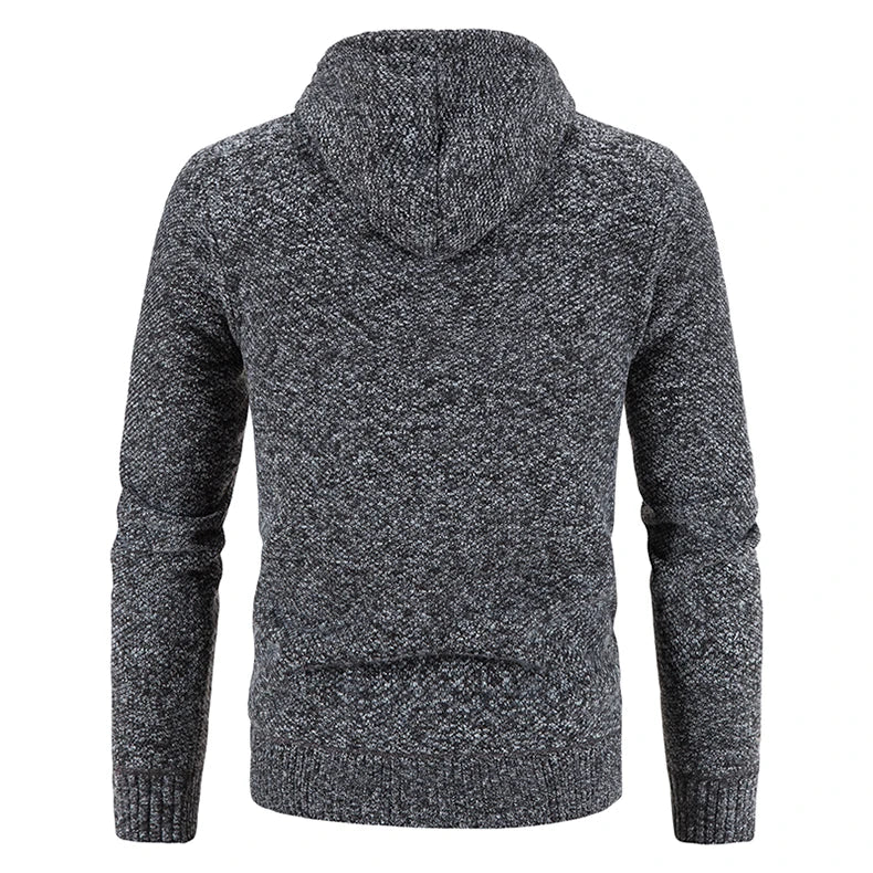 Jaqueta Moletom Masculina