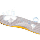 Palmilha para Pé Chato