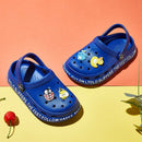 Crocs Infantil de Bichinhos Verão