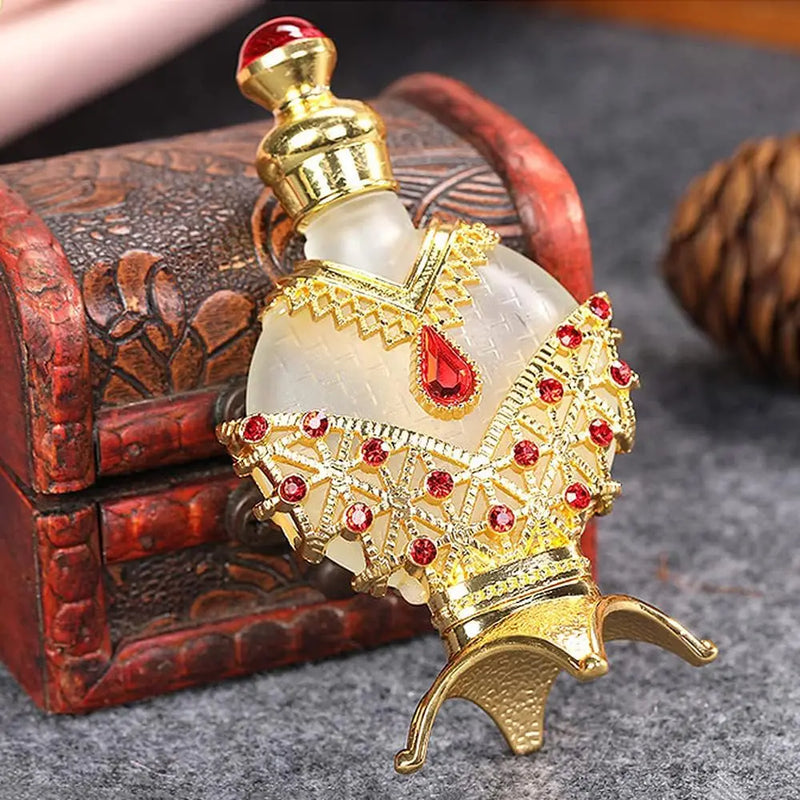 Perfume Árabe com Feromônios
