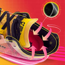 Tênis com Placa de Carbono