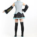 Cosplay Hatsune Miku
