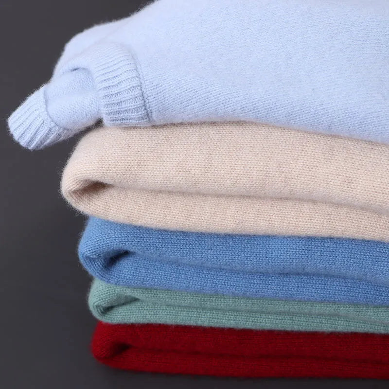 Cashmere Masculino