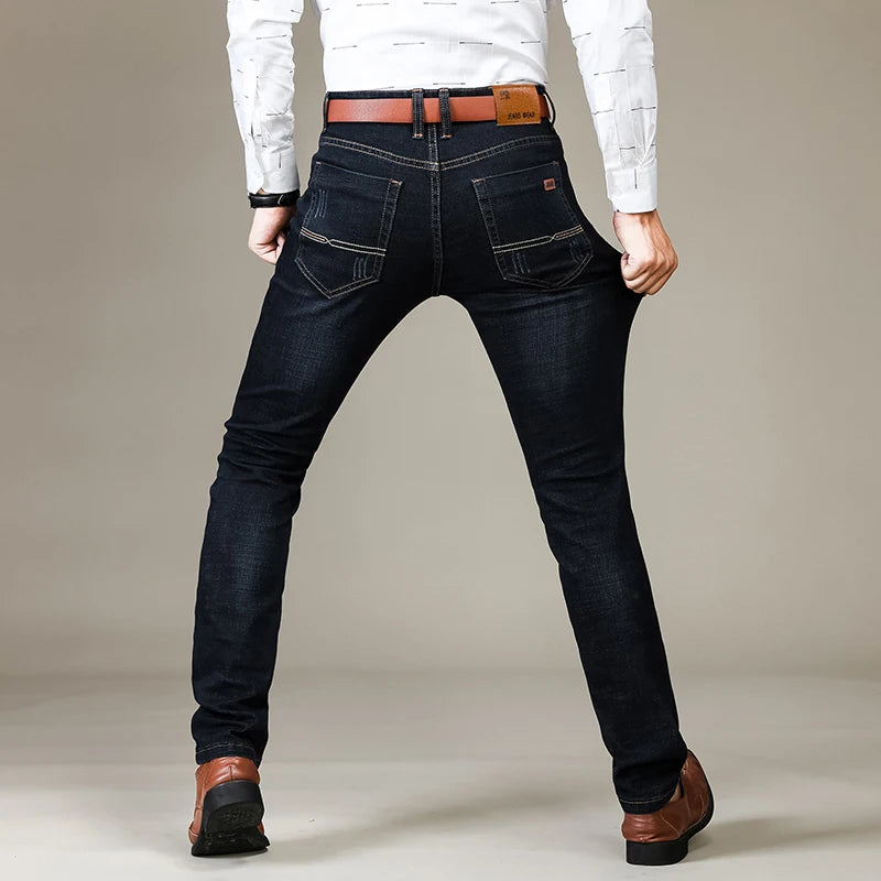 Calça Jeans Masculina