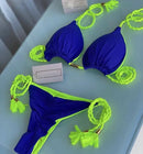 Biquini para Praia - Wome Swimsuit