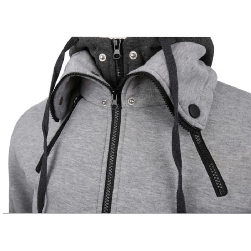 Jaqueta Impermeável Bomber- Scarf Fashion