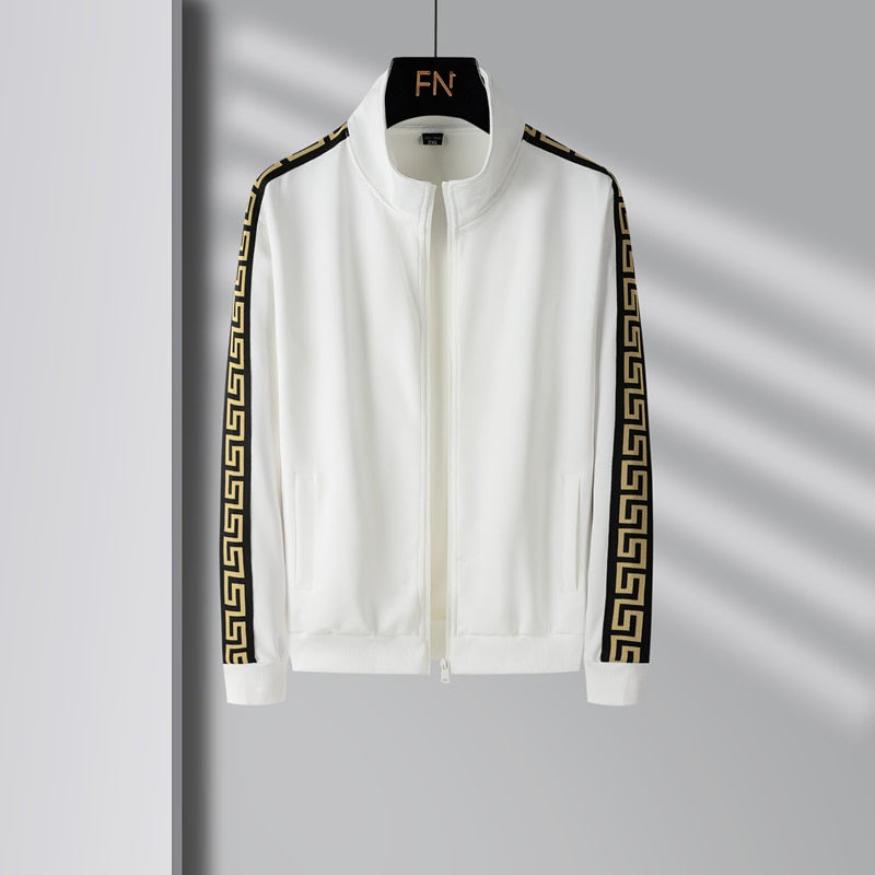 Conjunto Moletom Masculino Balles