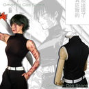 Maki Zenin Cosplay - Feminino e Masculino