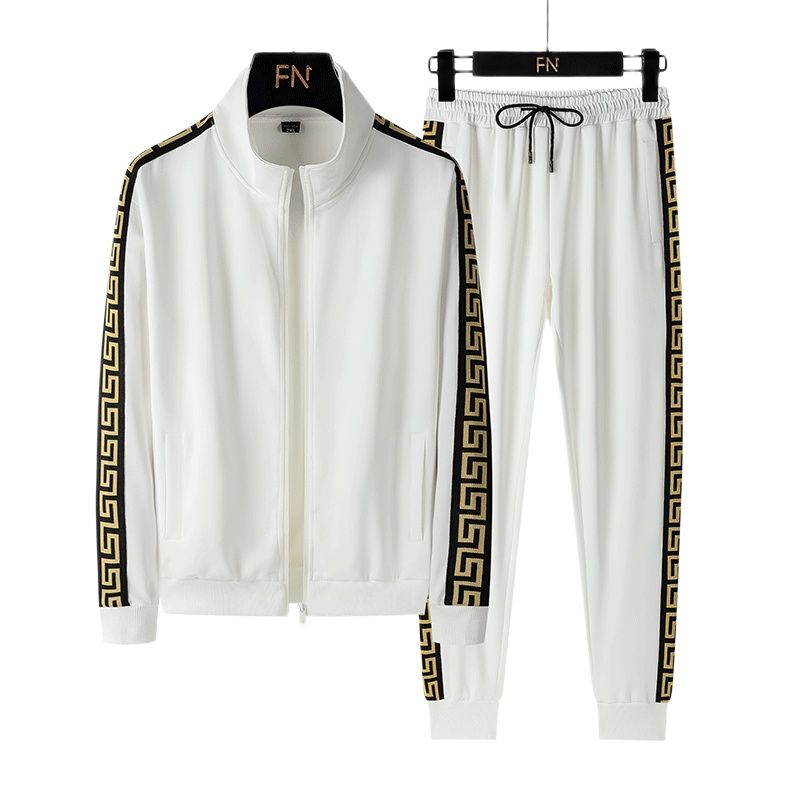 Conjunto Moletom Masculino Balles