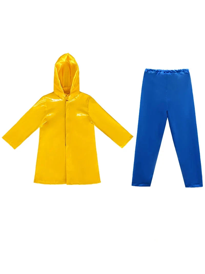 Coraline Cosplay