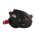 Carretilha Black Max 3