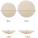 Protetor de Mamilo de Silicone - CakesBody