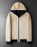 Casaco de Frio  - Men Coat