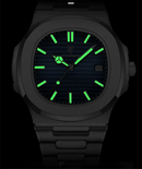 Relógio Masculino - Náutico Original