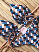 Biquini Cós Alto - Beach Sexy