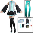 Cosplay Hatsune Miku