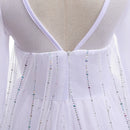 Fantasia da Frozen Infantil