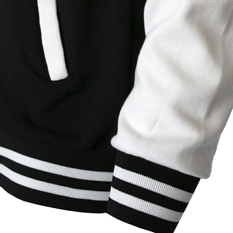 Jaqueta Estilosa Masculina