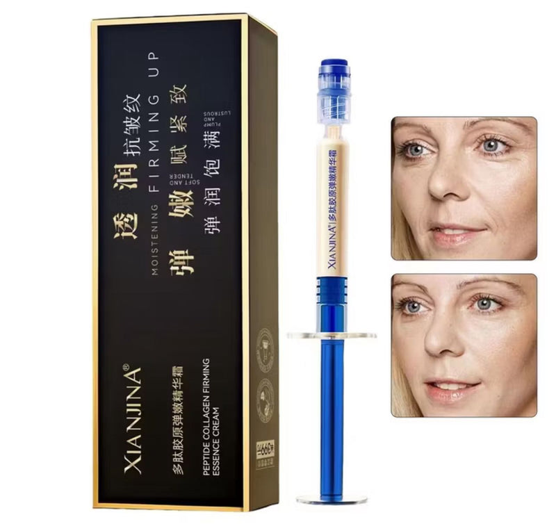 Creme Lifting Firmador Remover Rugas em 60 segundos original