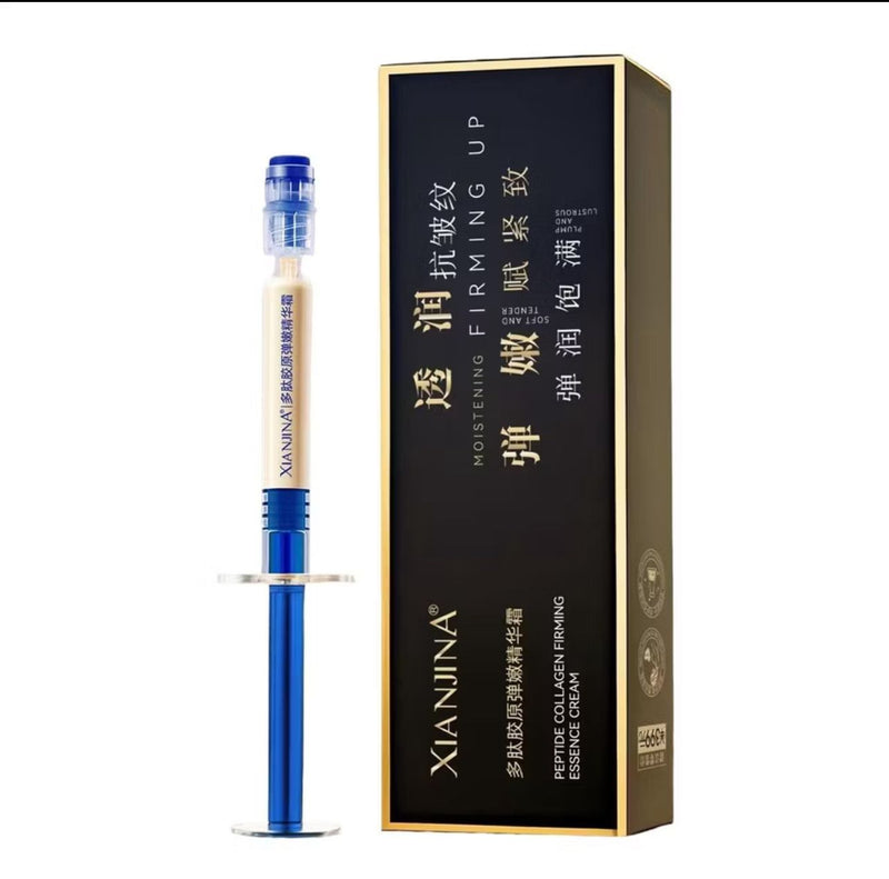 Creme Lifting Firmador Remover Rugas em 60 segundos original