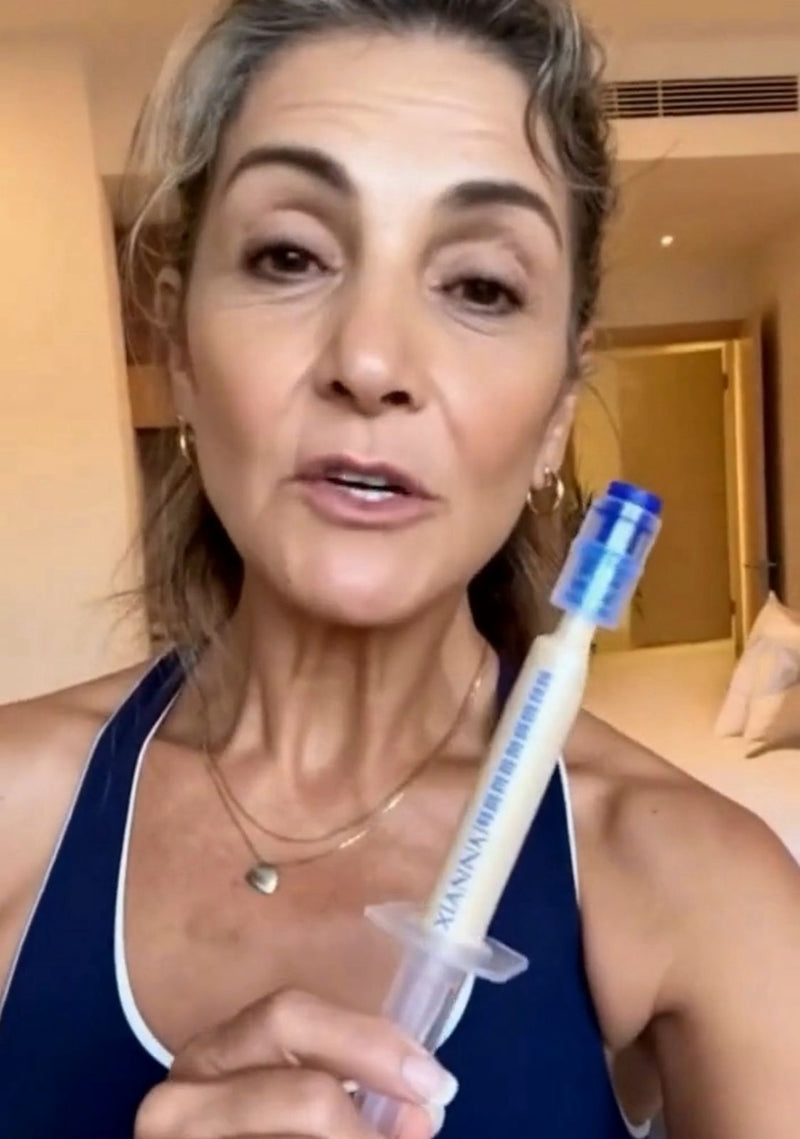 Creme Lifting Firmador Remover Rugas em 60 segundos