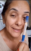 Creme Lifting Firmador Remover Rugas em 60 segundos