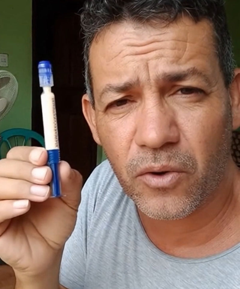 Creme Lifting Firmador Remover Rugas em 60 segundos