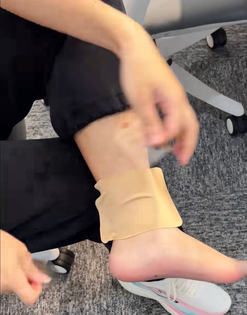 Fita Japonesa Alívio Instantâneo DOROFF™